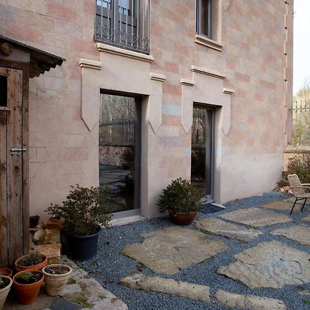 Casa Fabregas - Benestar Natural Viladrau Eksteriør bilde