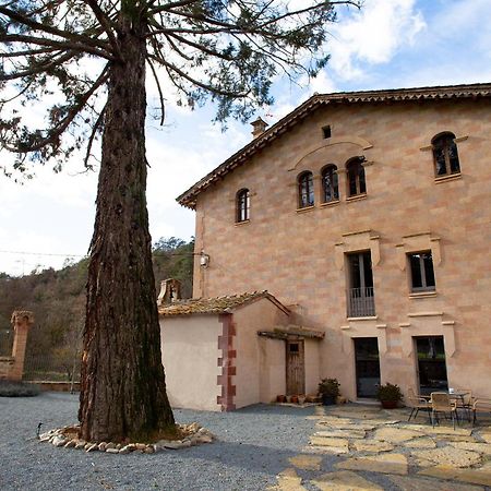 Casa Fabregas - Benestar Natural Viladrau Eksteriør bilde