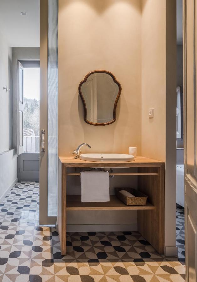 Casa Fabregas - Benestar Natural Viladrau Eksteriør bilde