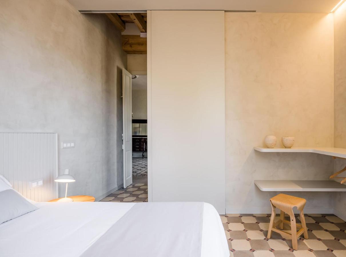Casa Fabregas - Benestar Natural Viladrau Eksteriør bilde