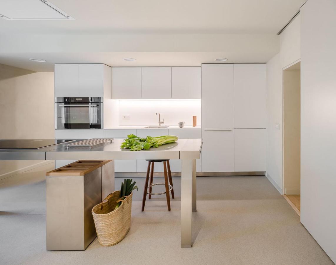 Casa Fabregas - Benestar Natural Viladrau Eksteriør bilde