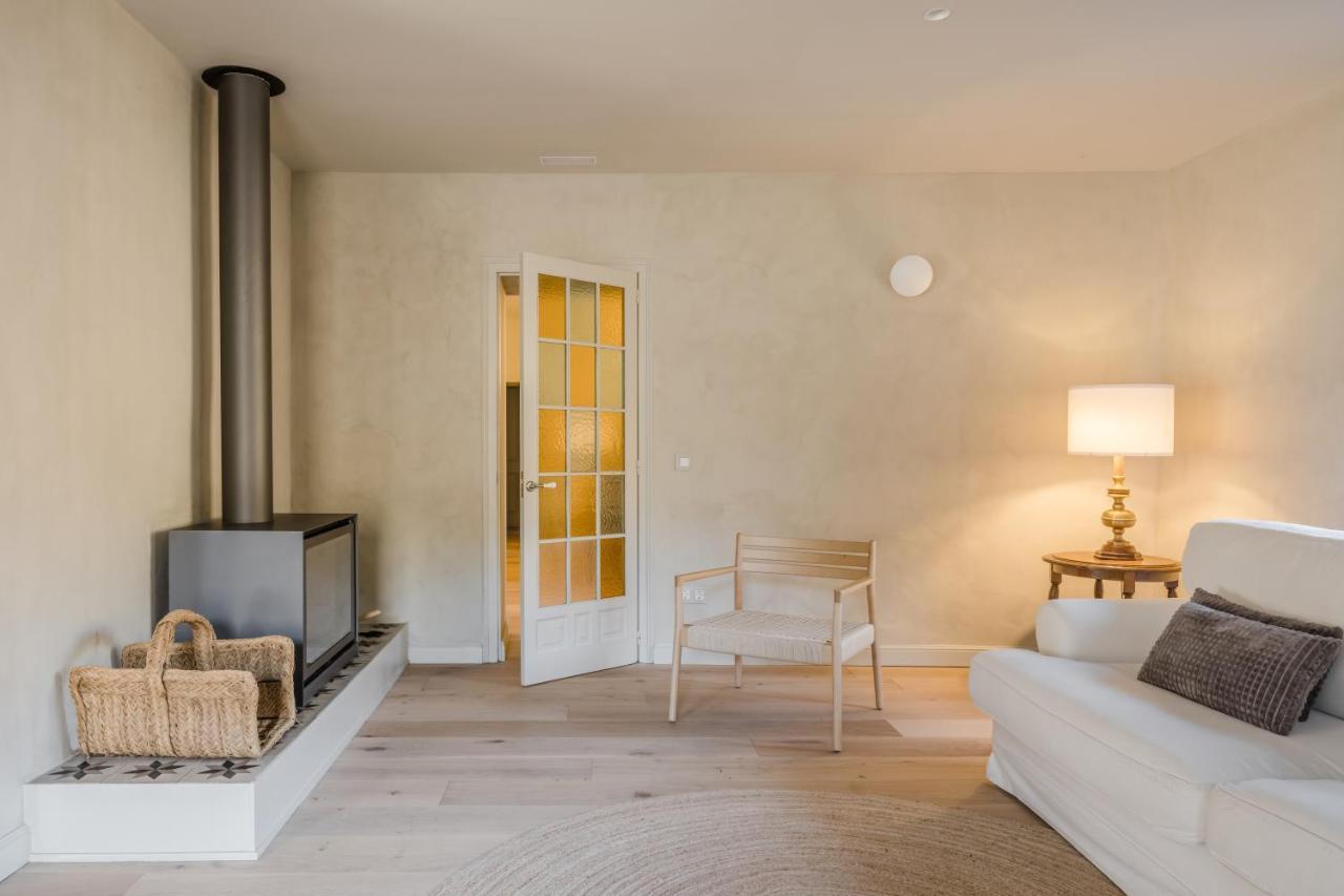 Casa Fabregas - Benestar Natural Viladrau Eksteriør bilde