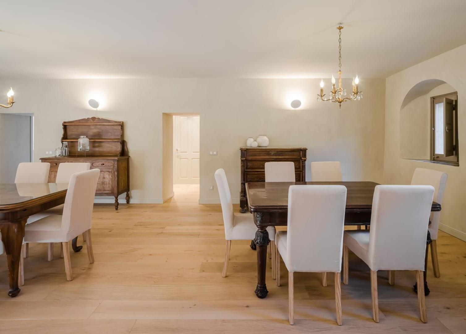 Casa Fabregas - Benestar Natural Viladrau Eksteriør bilde