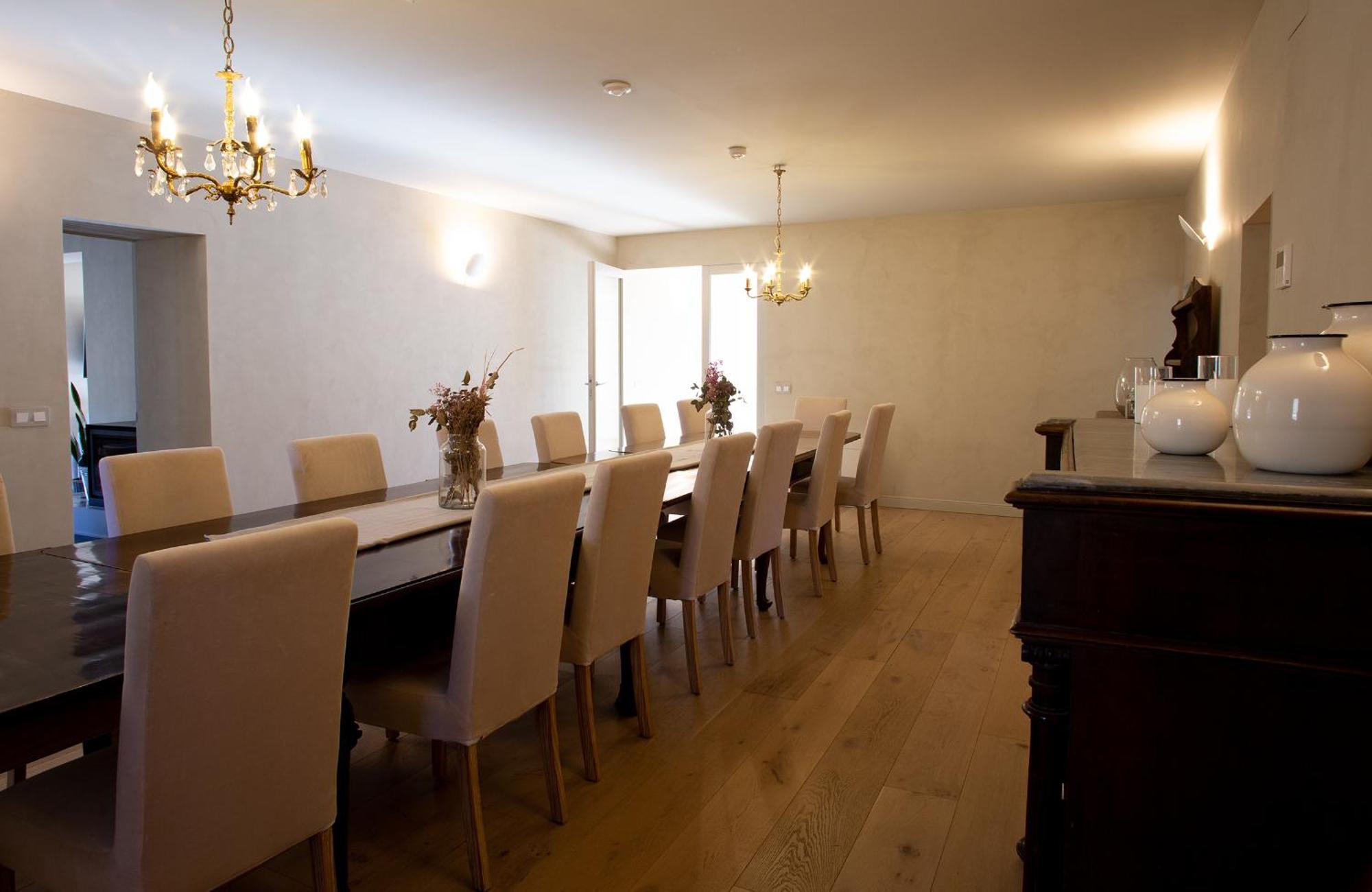 Casa Fabregas - Benestar Natural Viladrau Eksteriør bilde