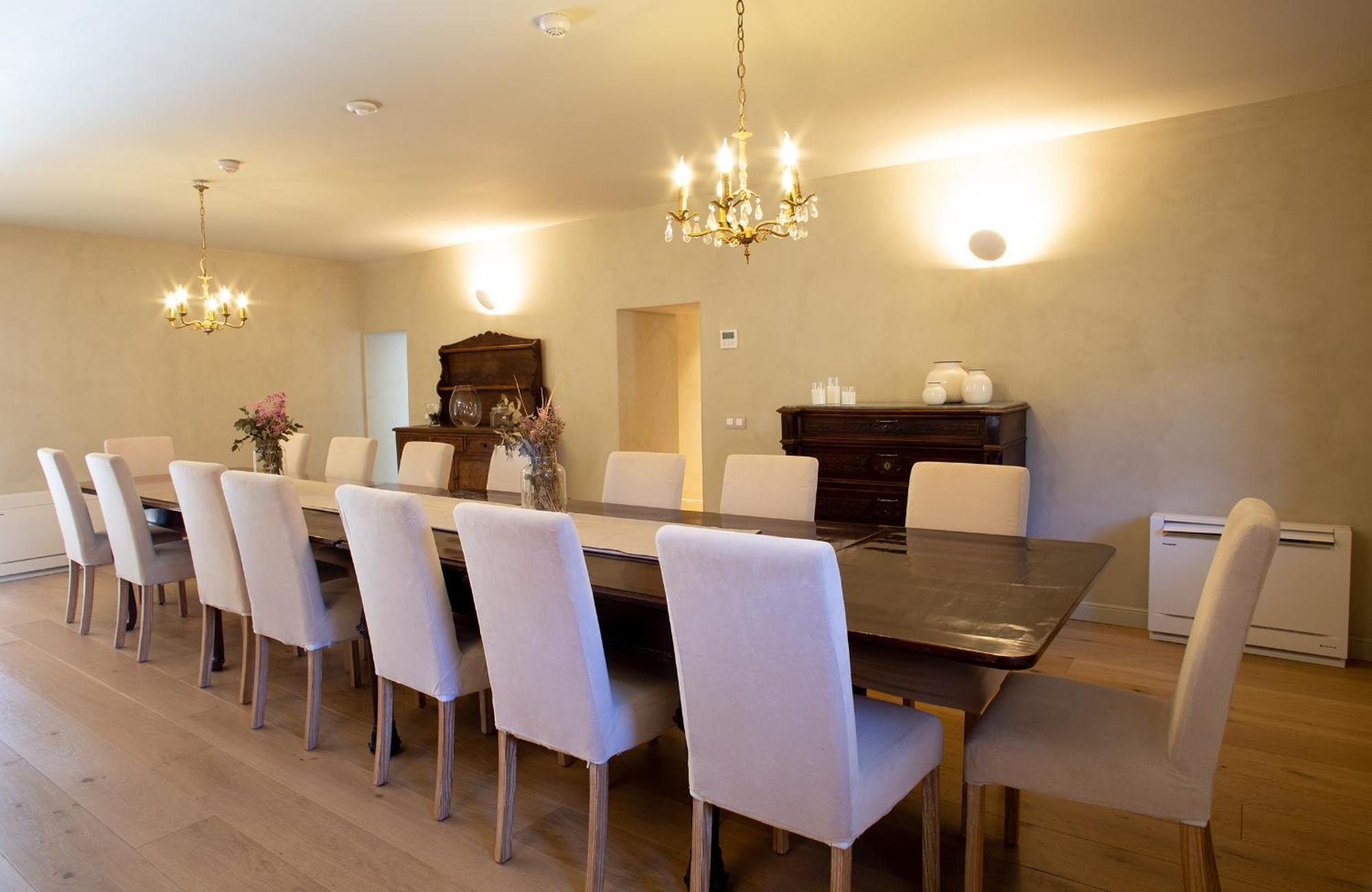 Casa Fabregas - Benestar Natural Viladrau Eksteriør bilde